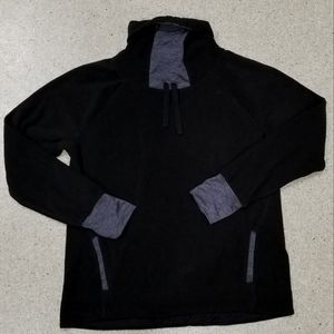 OLD NAVY TUNIC FLEECE